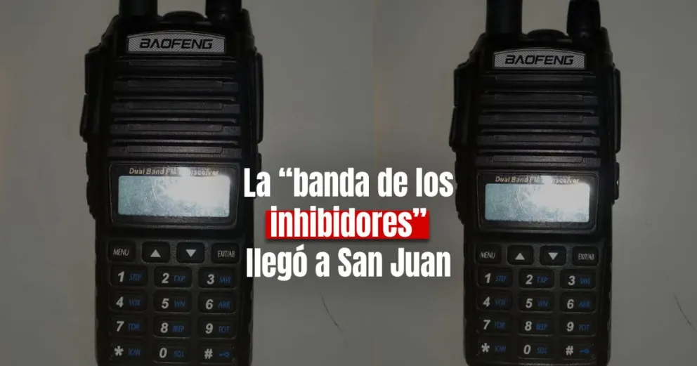 Le abrieron el auto con inhibidor de señal y lo desvalijaron