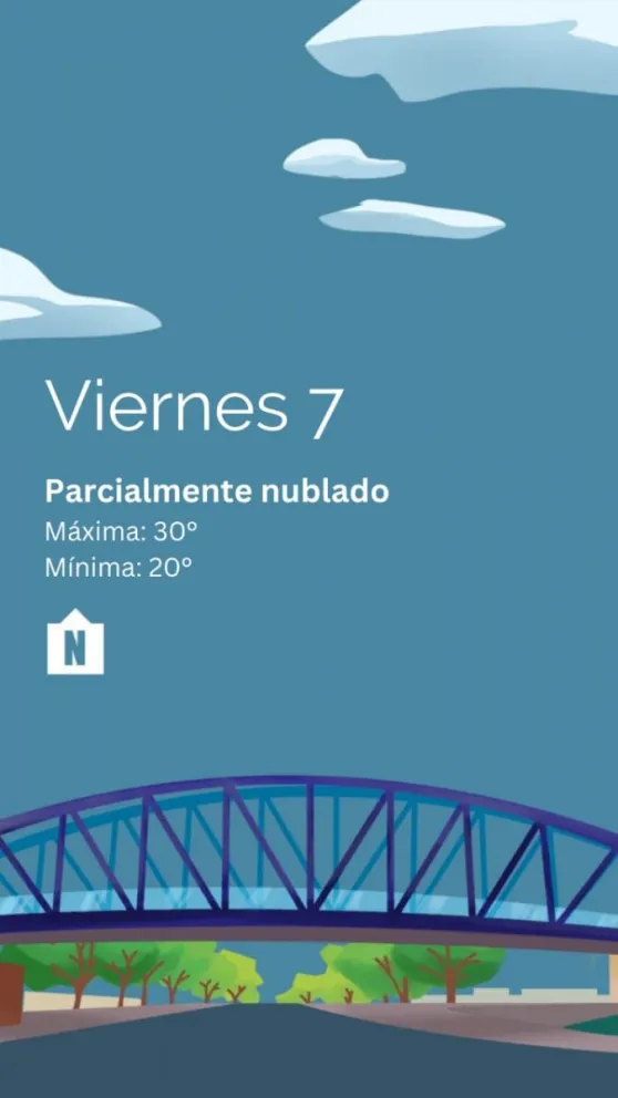 ¿Cómo estará el clima este Viernes Santo?