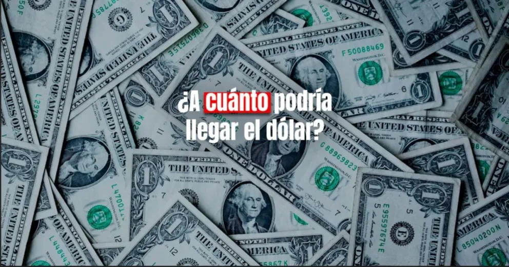 Pronósticos: cuánto costará el dólar a fin de año y qué tasa pagarán los plazos fijos