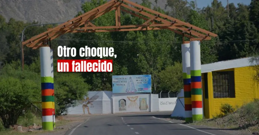 Murió un joven en el Pinar tras ser embestido por un auto