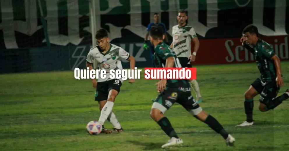 Duelo de santos por la fecha 11°