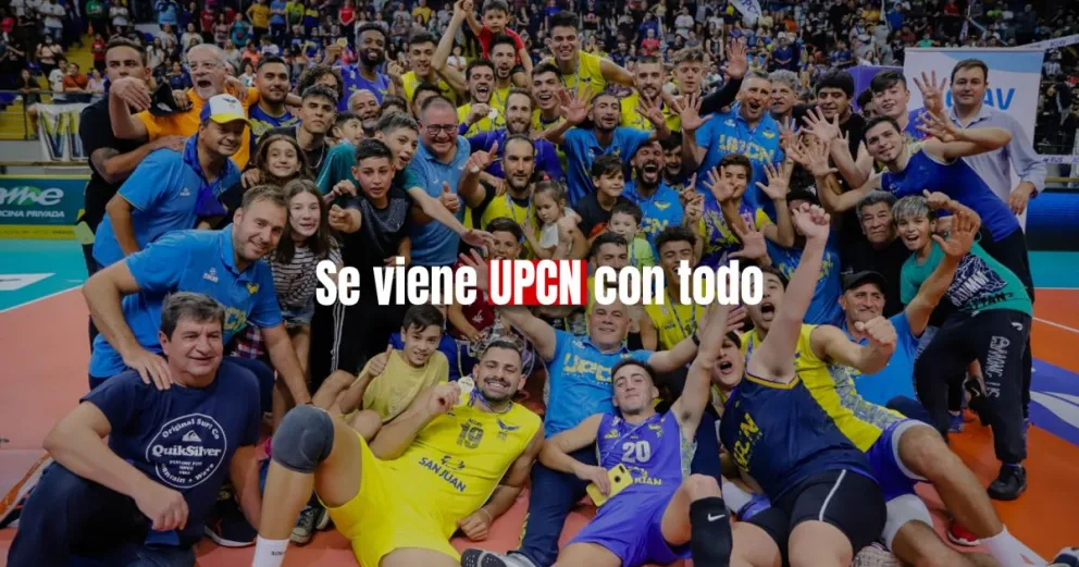 La Asociación de Clubes definió el cronograma de la final de UPCN