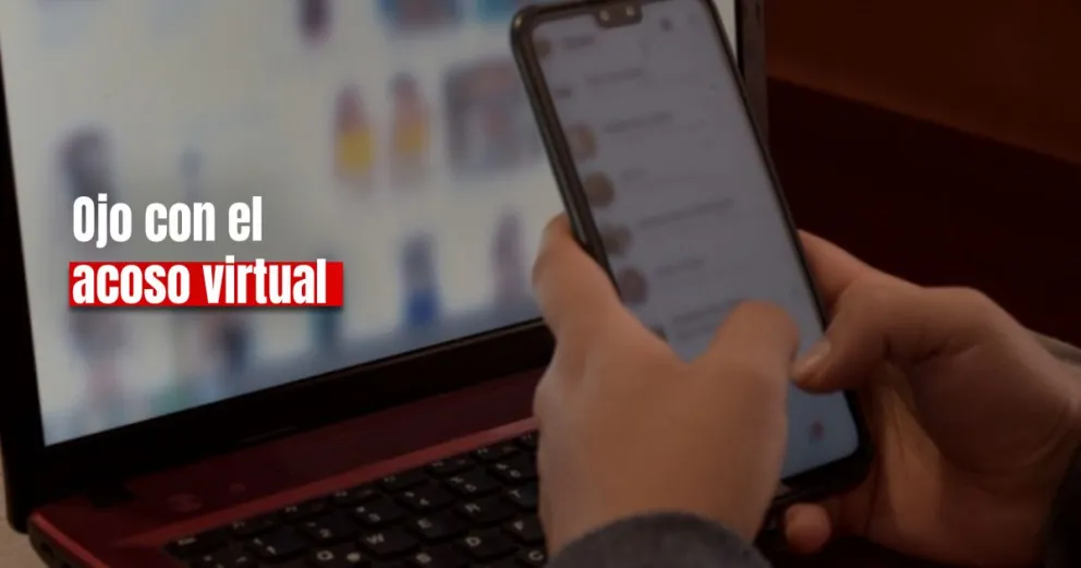 Una periodista sanjuanina sufrió acoso virtual 