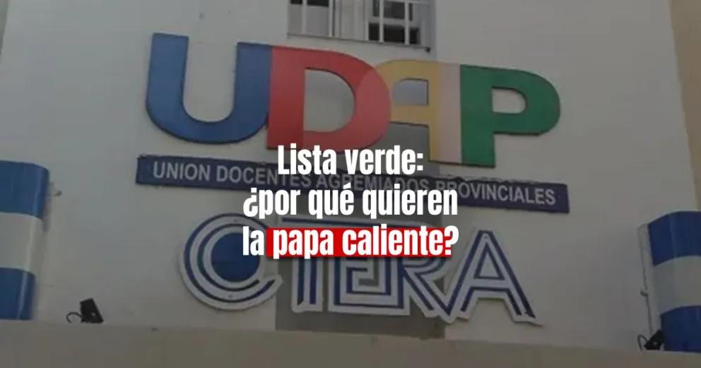 Silvia Pelletier: "Queremos que el gremio tenga más representatividad y credibilidad"