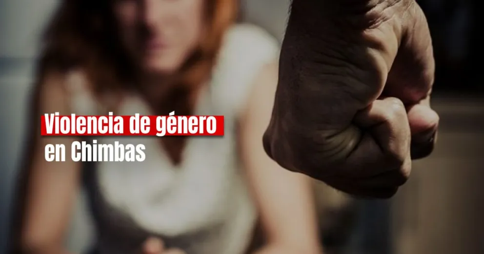 Un hombre fue detenido por golpear a su pareja y fugarse 