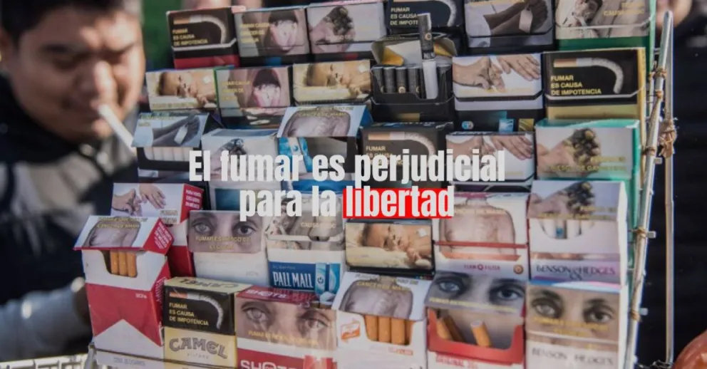 Robó cigarrillos de un kiosco: pasará casi dos años y medio en prisión