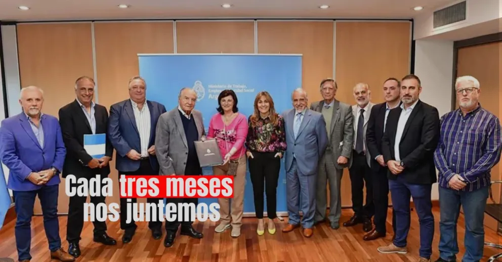 Empleados de Comercio tendrán paritarias trimestrales para no perder frente a la inflación