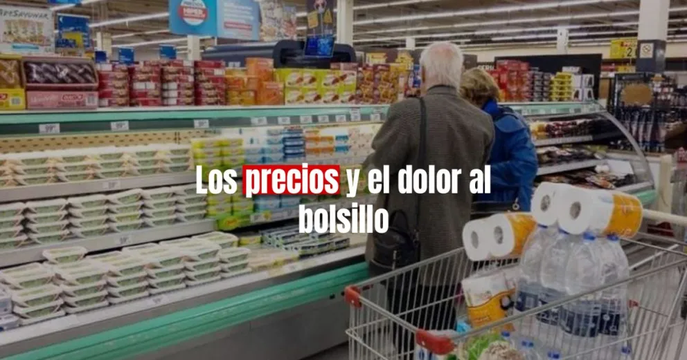 ¿Cuáles son los productos que más subieron de precio?
