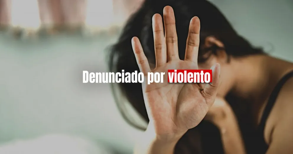 Violencia de género: un hombre le pegó a su pareja frente a sus hijos 