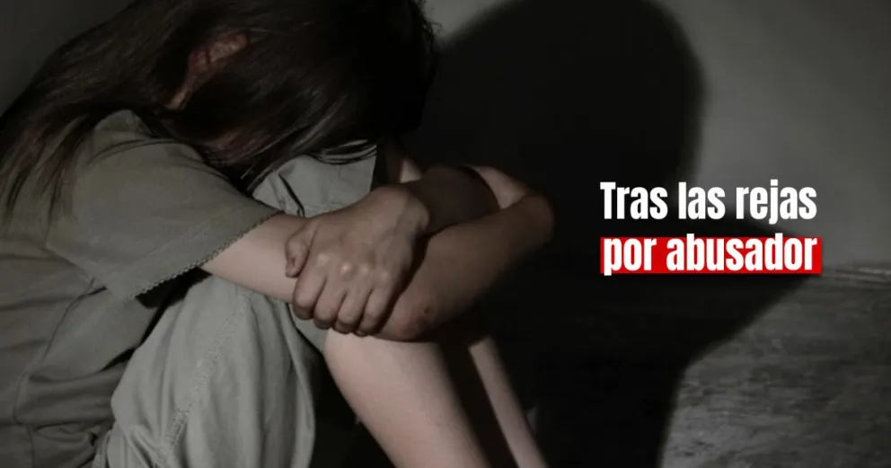 La justicia le dio 17 años de prisión a un hombre que abusaba de sus sobrinas 