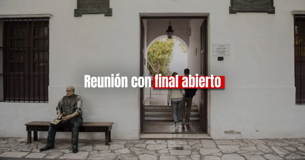 Elena Basso: “La Casa de Sarmiento es una casa familiar que debe respetarse tal y como fue”