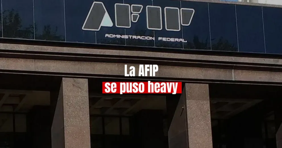 La AFIP cambiará el monto para gastar sin control con tarjetas de débito 