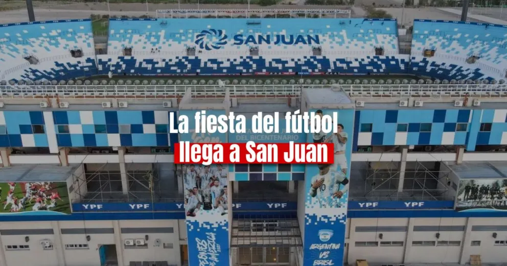 San Juan confirmado para recibir el Mundial sub-20