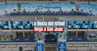 San Juan confirmado para recibir el Mundial sub-20