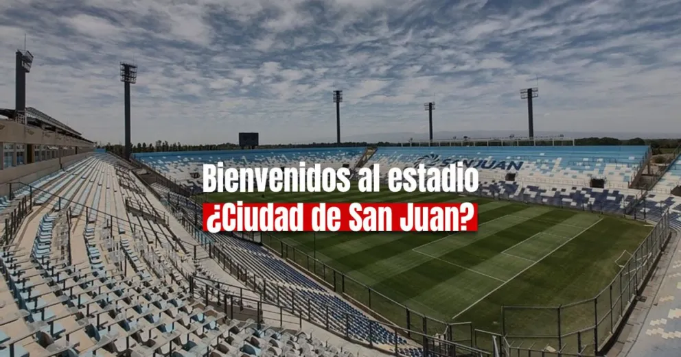 Mundial Sub 20: ¿El Bicentenario será llamado de otra forma?