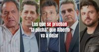  Quiénes son los candidatos a la presidencia del Frente de Todos que suenan, después de la no relección de Alberto Fernández