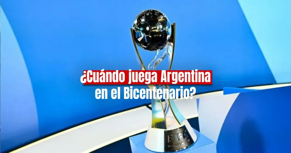 Confirmaron las selecciones que jugarán en San Juan: Argentina será una de ellas