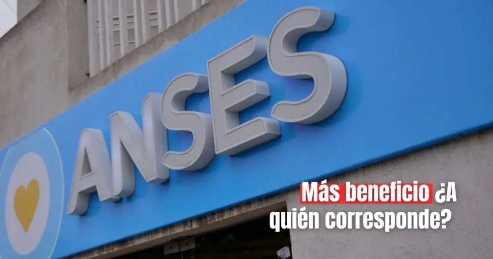 Anses entrega un nuevo beneficio para la Asignación Universal por Hijo