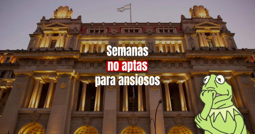 ¿Y si la Corte no se expide?