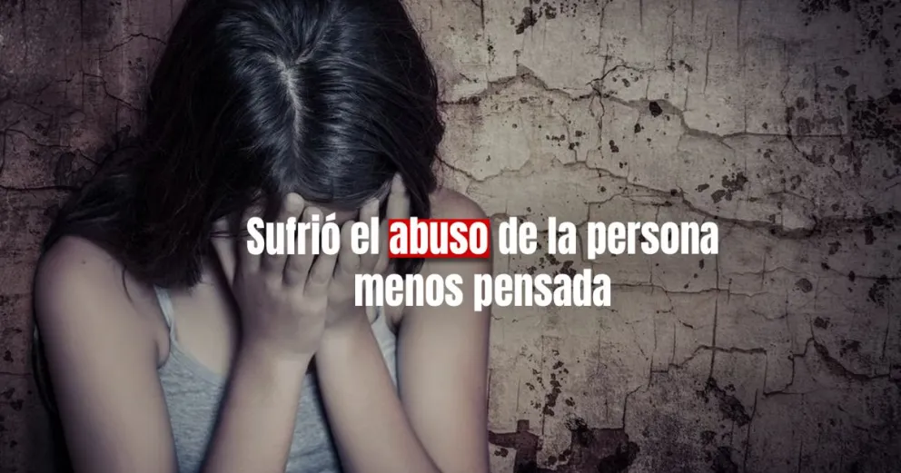 La justicia condenó a un hombre que abusaba de su hijastra 
