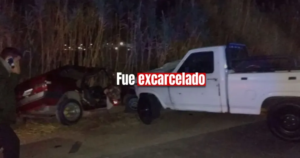 La justicia negó la preventiva de un automovilista acusado de matar a un hombre 