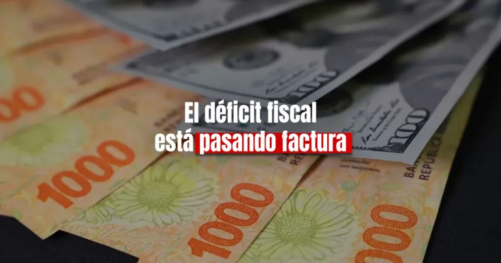 El dólar subió un 33% en lo que va del año y superó la inflación 
