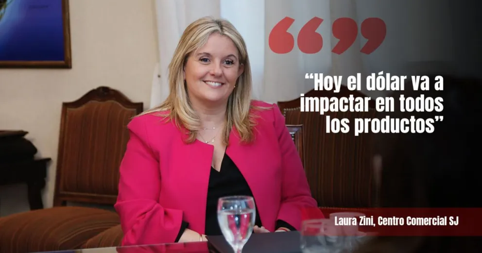 Dólar en alza: proveedores de electrónica dejaron de vender al comercio sanjuanino