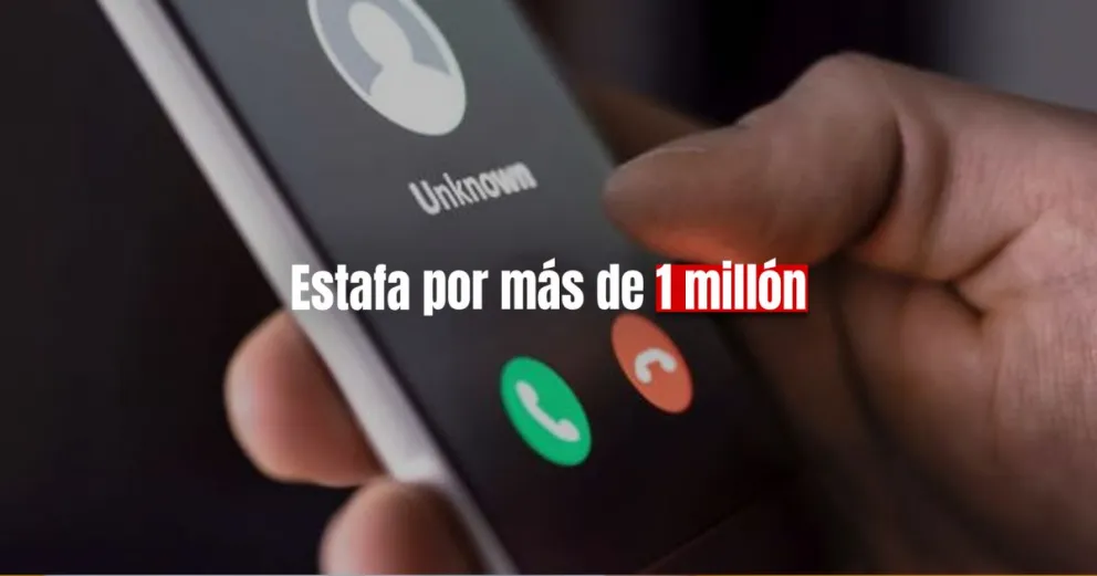 Una locutora sanjuanina fue víctima de estafa, le sacaron más de 1 millón de pesos 
