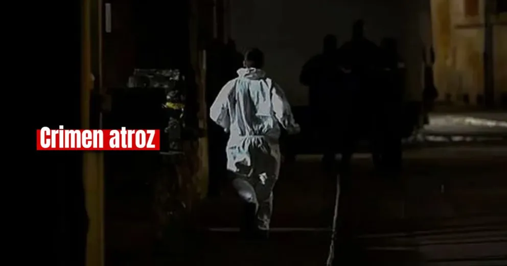 Crimen en Francia: Mataron a una nena y la tiraron dentro de una bolsa de basura 