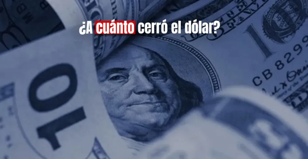 Tras la intervención del Gobierno, el dólar blue viene en baja