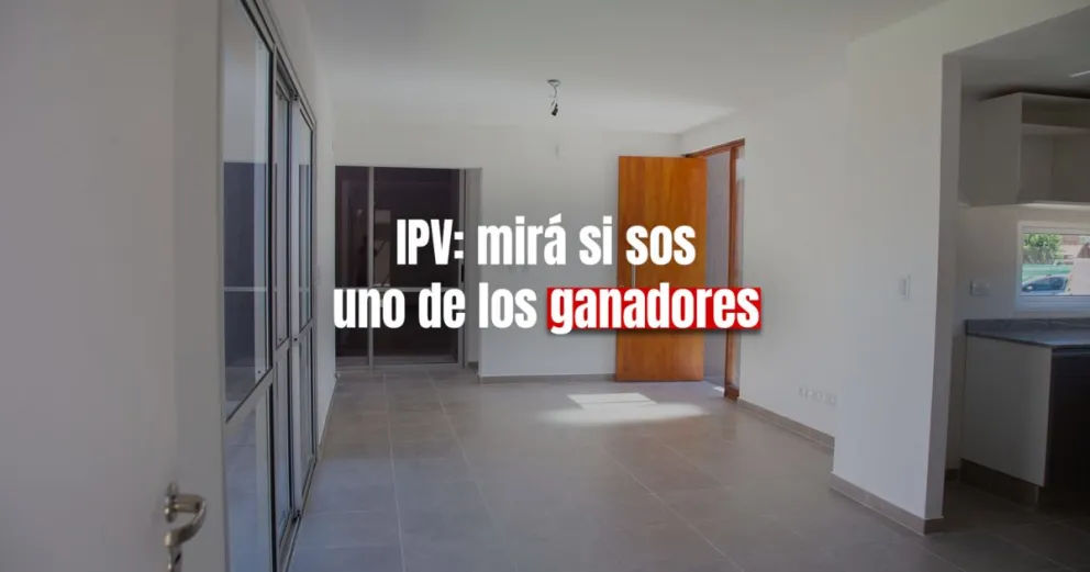 Suelo Activo: salieron sorteados los primeros 320 lotes