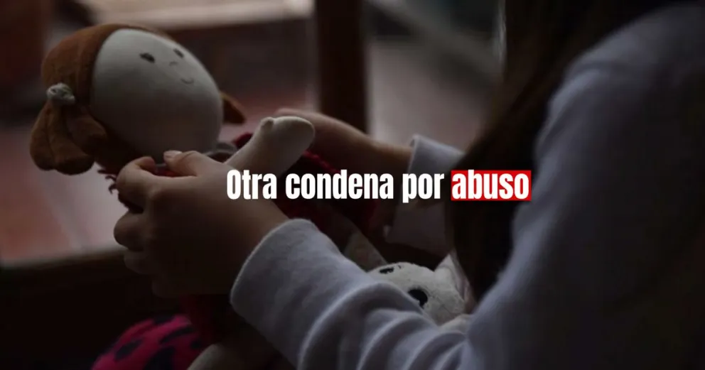 Una niña fue abusada por el amigo de sus papás mientras dormía