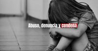 Dos niñas sufrieron el abuso de su tío 