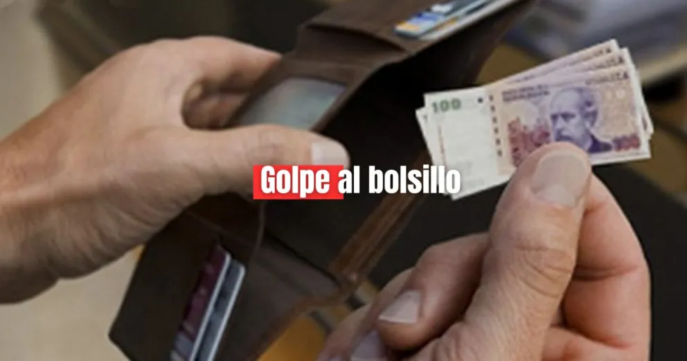 Estos son los aumentos que se vienen en mayo 