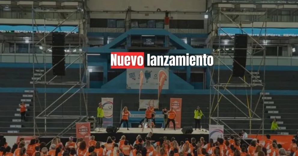 Lanzaron un nuevo programa para adultos mayores
