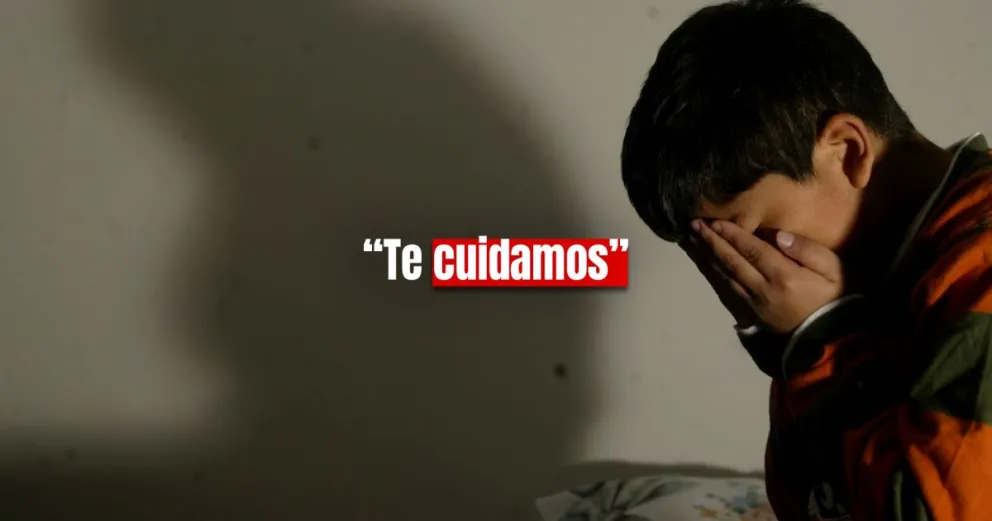 Los menores que son víctimas de abuso sexual tendrán contención psicológica inmediata y gratuita 