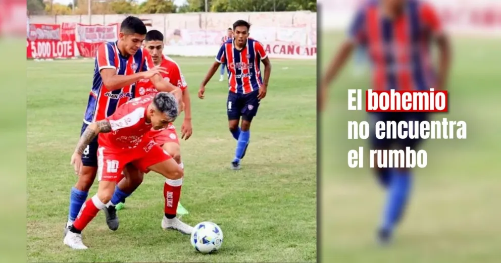 Peñarol no levanta cabeza y empieza a pesar 