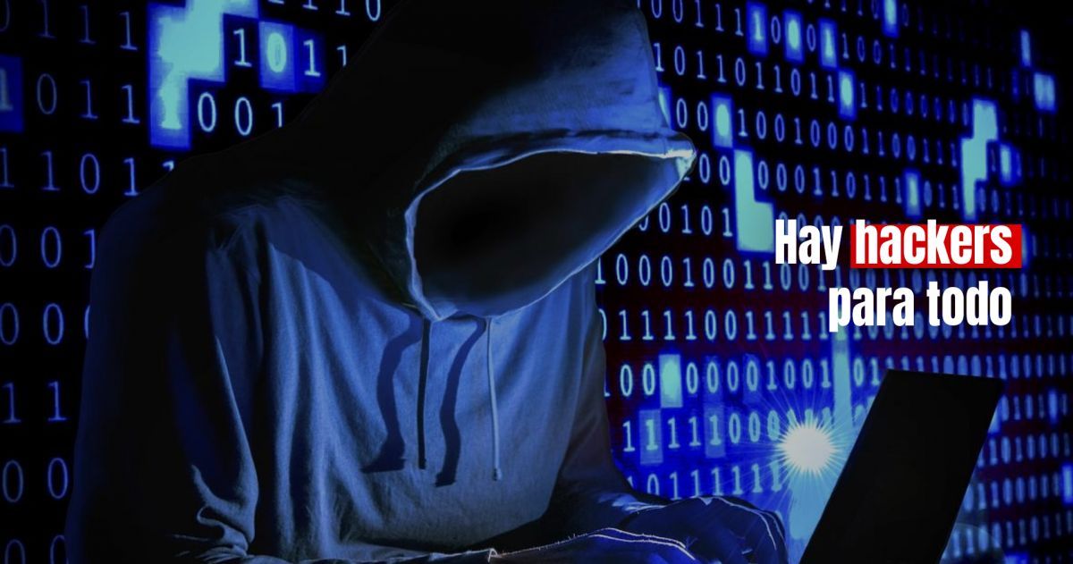 Un diario digital fue hackeado en Valle Fértil