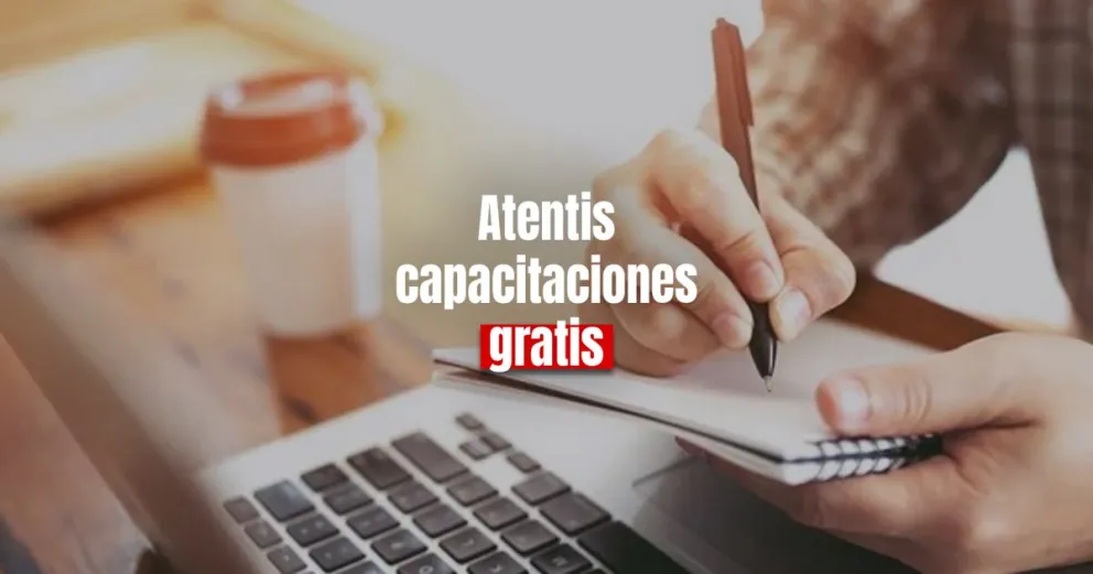 El municipio de Rivadavia dictará cursos gratis