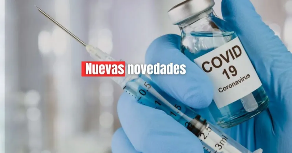 Nuevas recomendaciones sobre las vacunas COVID: quiénes y cuándo deben aplicarse los refuerzos
