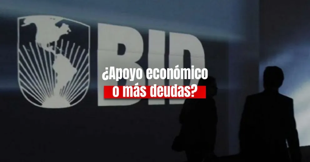 El BID otorgó un nuevo préstamo para Argentina por 265 millones de dólares tras gestiones de Massa