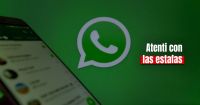 Alerta por una nueva estafa de WhatsApp: se hacen pasar por Mercado Libre, Mercado pago y piden transferencia de dinero