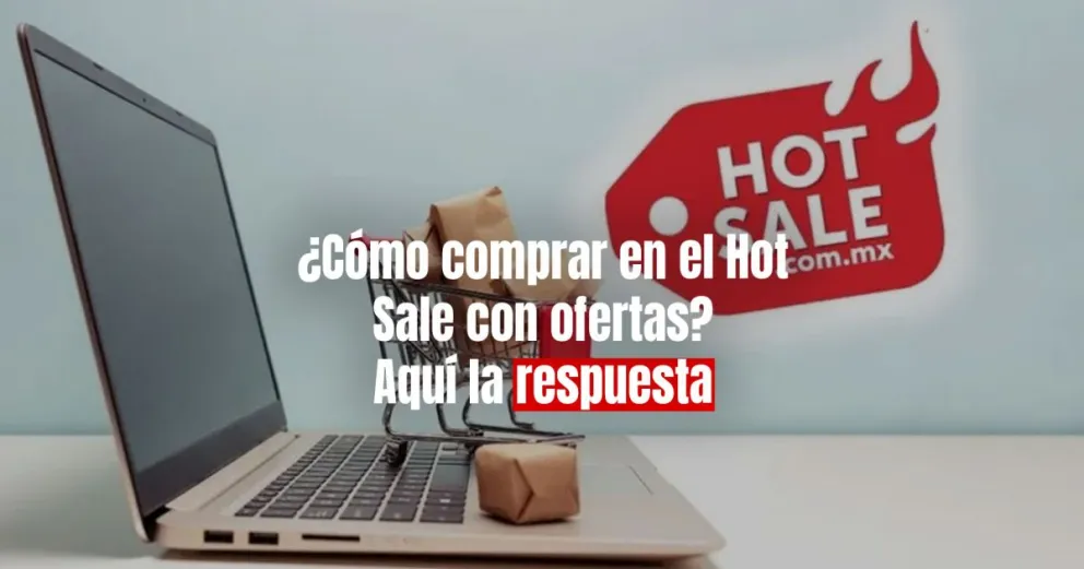 Hot Sale: tips para encontrar verdaderas ofertas y no morir en el intento