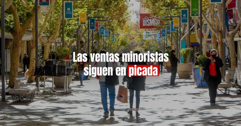 Pymes: abril trajo menos ventas y problemas para abastecerse de insumos