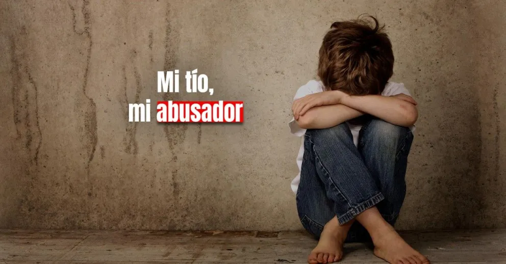 Abusó a su sobrina y ahora deberá completar un curso de "nuevas masculinidades"