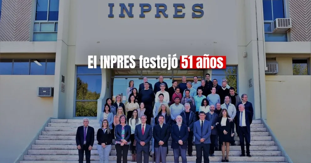 El INPRES festejó su aniversario 51° en el Día Nacional de la Prevención Sísmica