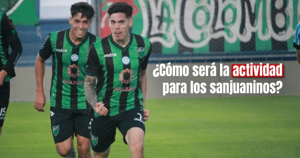 San Martín, Peñarol y el fútbol local reprograman sus partidos por las elecciones de este domingo