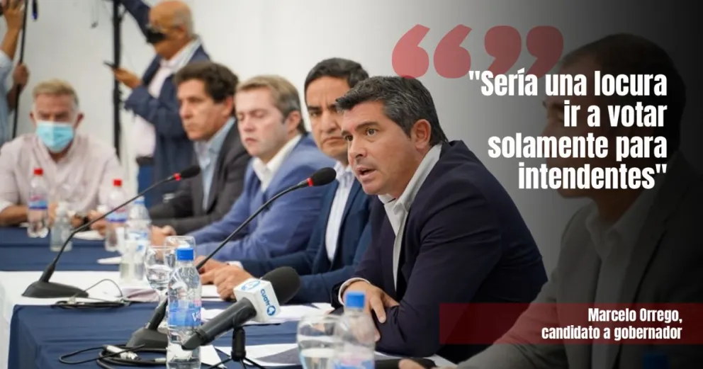 Unidos por San Juan pide no desdoblar las elecciones 
