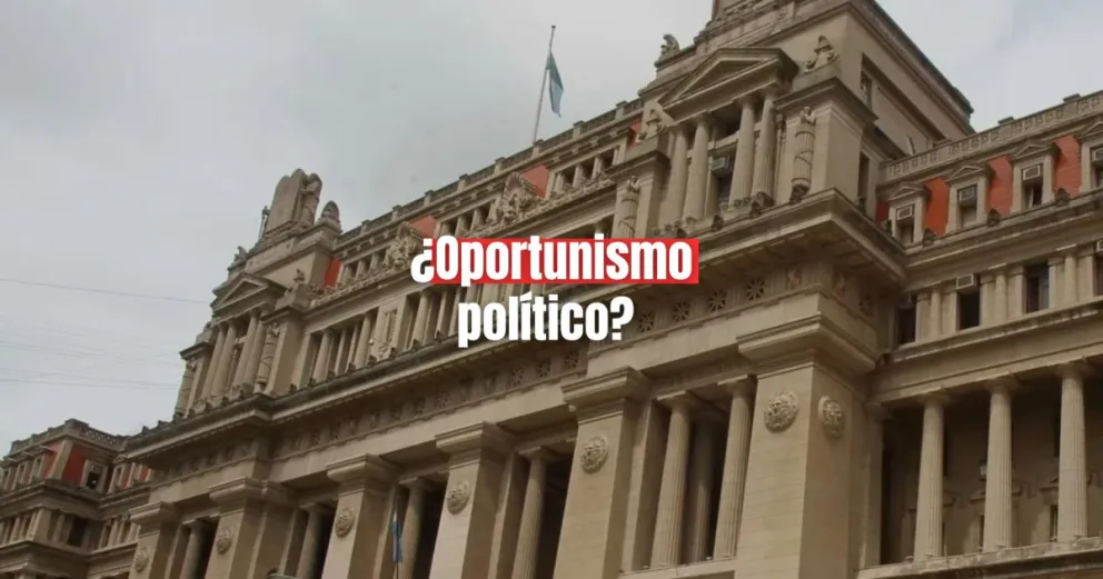 Abogados constitucionalistas dijeron que la decisión de la Corte Suprema “genera un daño gravísimo al sistema democrático”