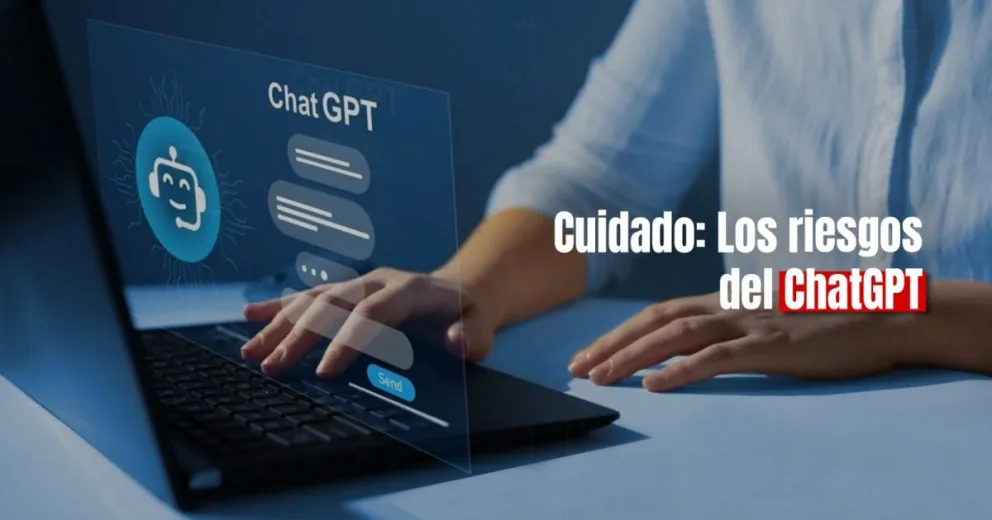 Qué es el Chat GPT-4 y cuáles riesgos futuros conlleva